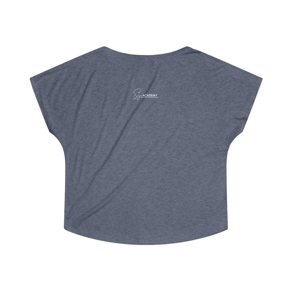 New Mercies Women's Slouchy Tee