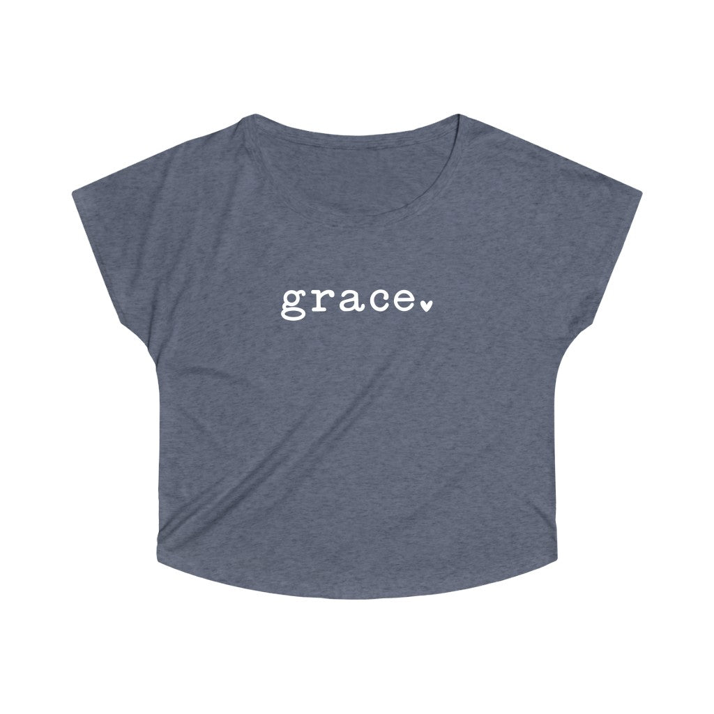 Grace Slouchy T-Shirt
