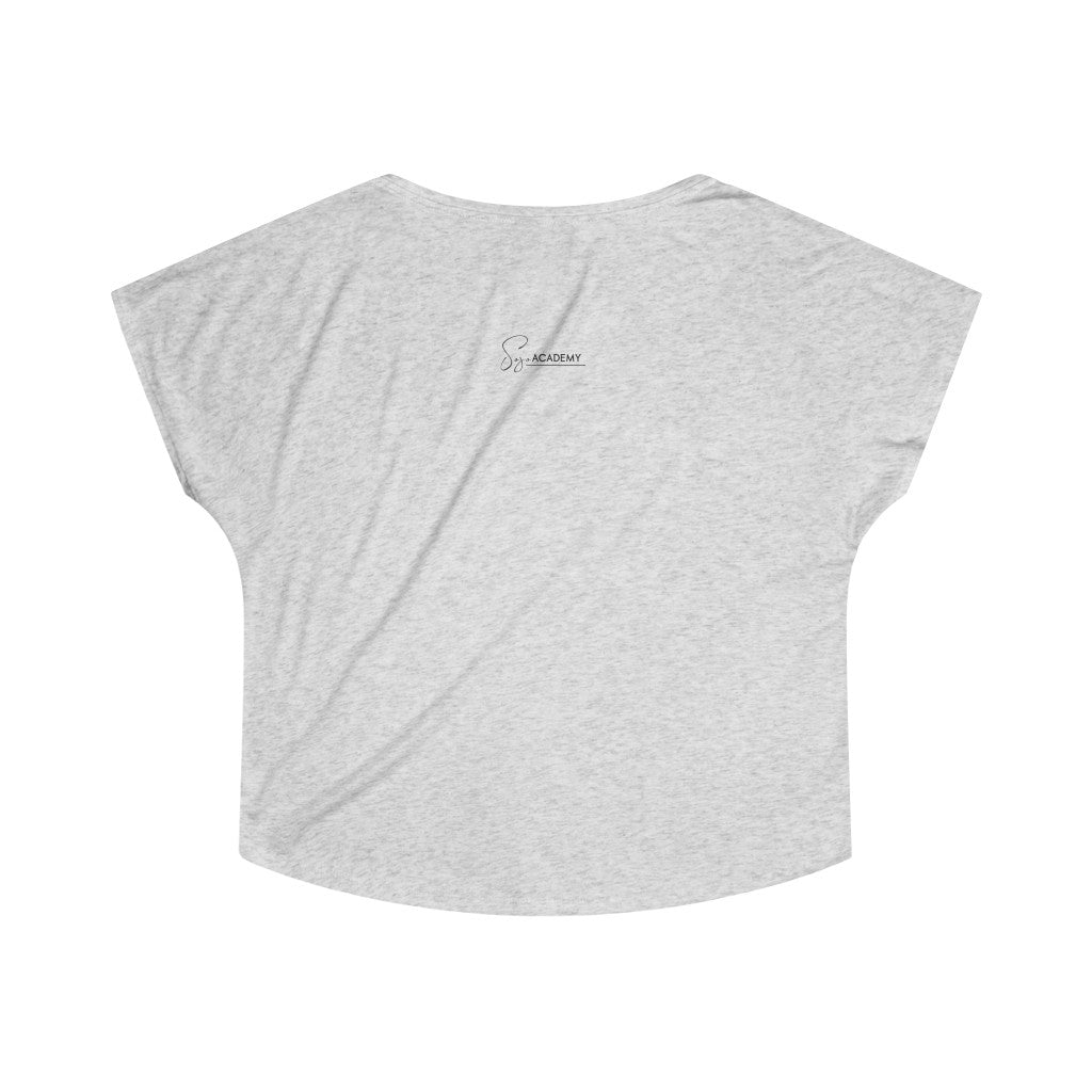 New Mercies Women's Slouchy Tee