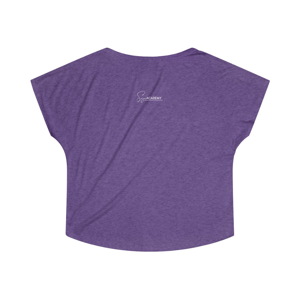 New Mercies Women's Slouchy Tee