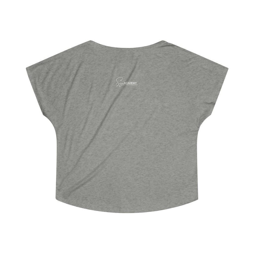 New Mercies Women's Slouchy Tee
