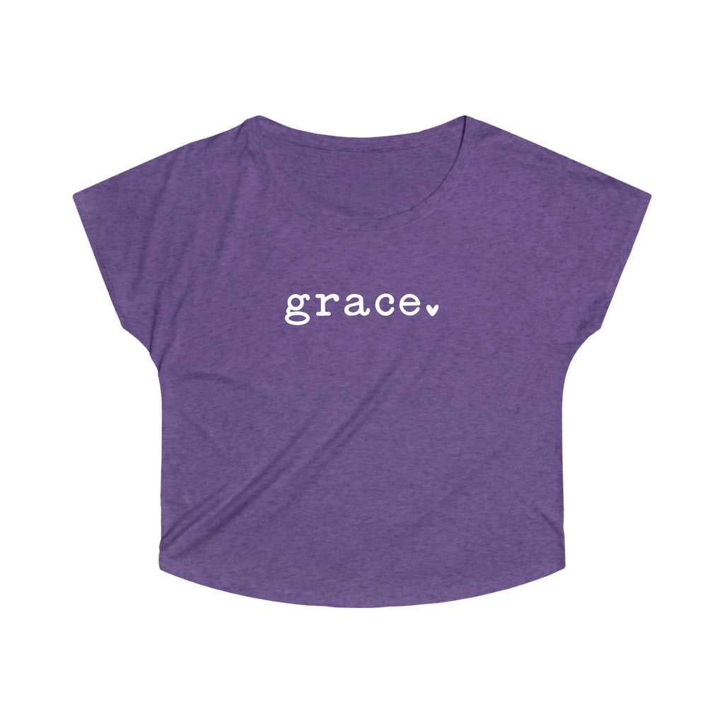 Grace Slouchy T-Shirt
