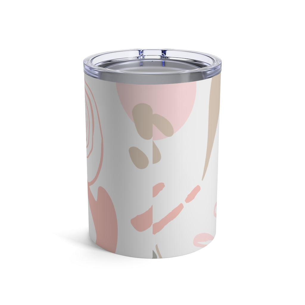 Pray {Color} Tumbler 10oz