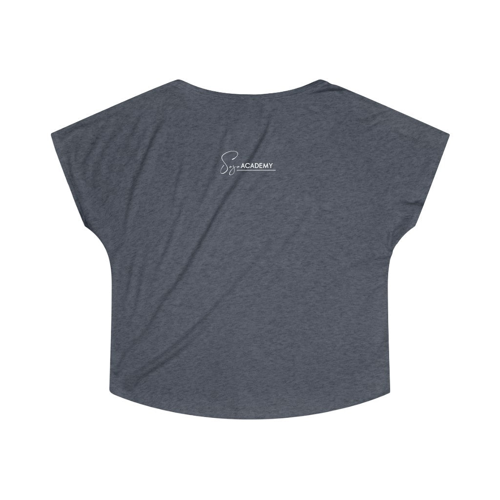 Grace Slouchy T-Shirt