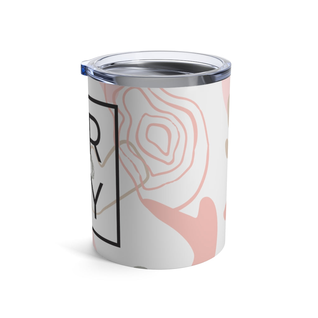Pray {Color} Tumbler 10oz