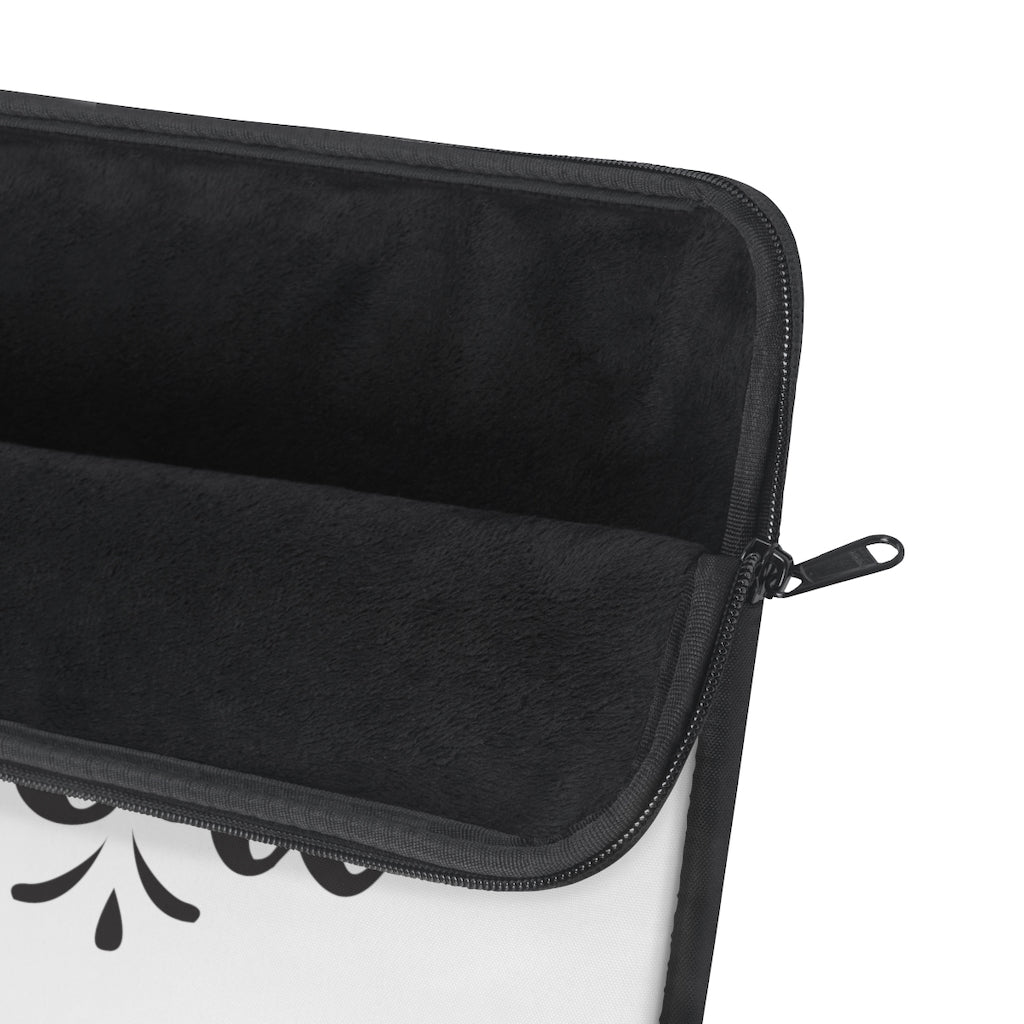 It is Well With My Soul Laptop Sleeve