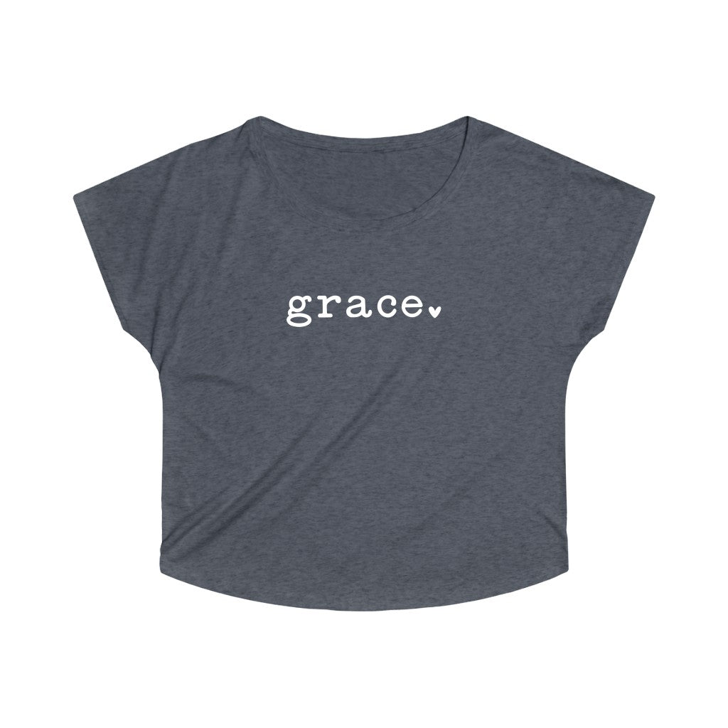Grace Slouchy T-Shirt