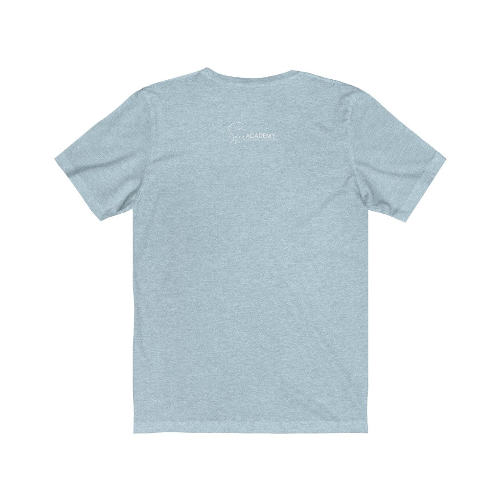 Grow in Grace Short Sleeve Tee