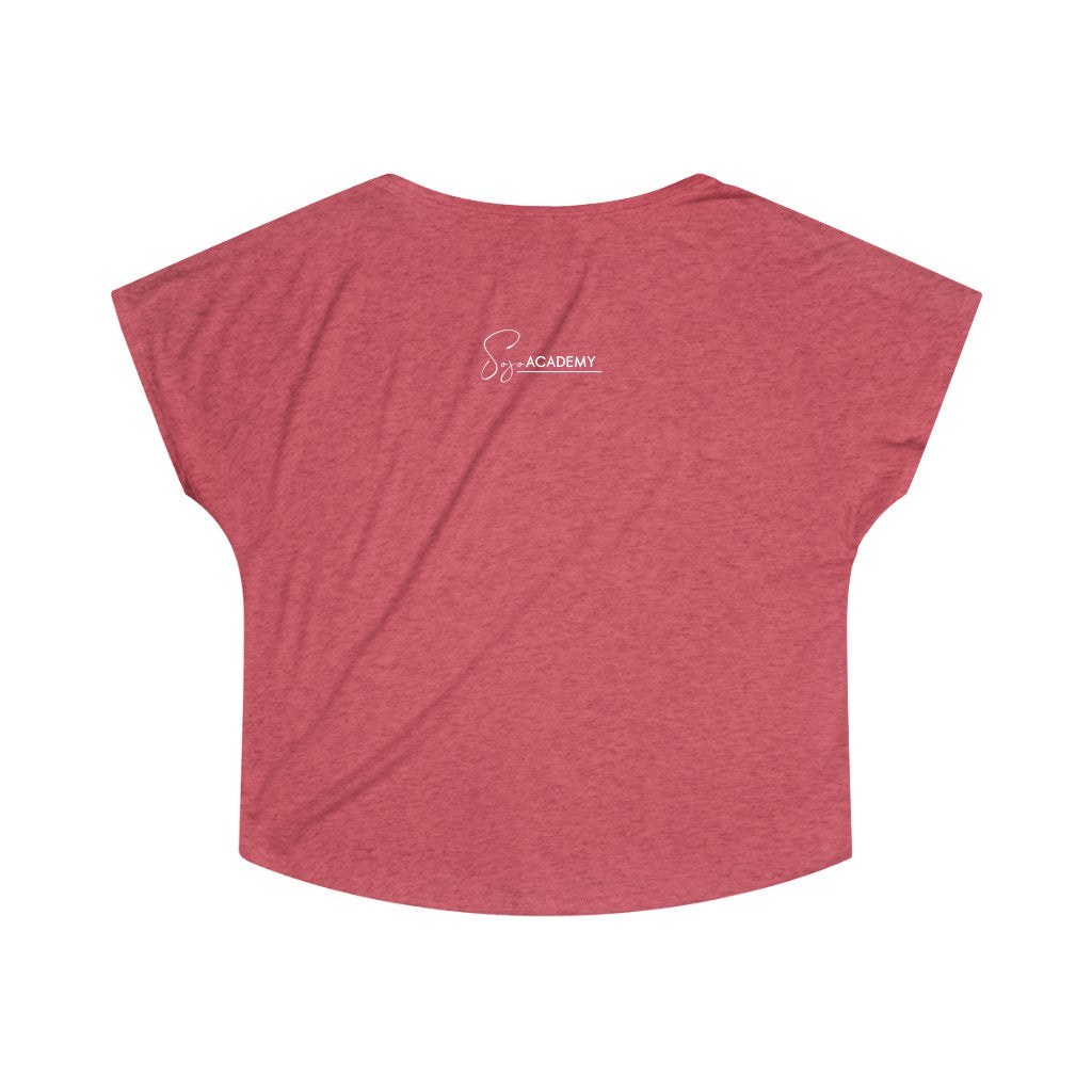 Grace Slouchy T-Shirt