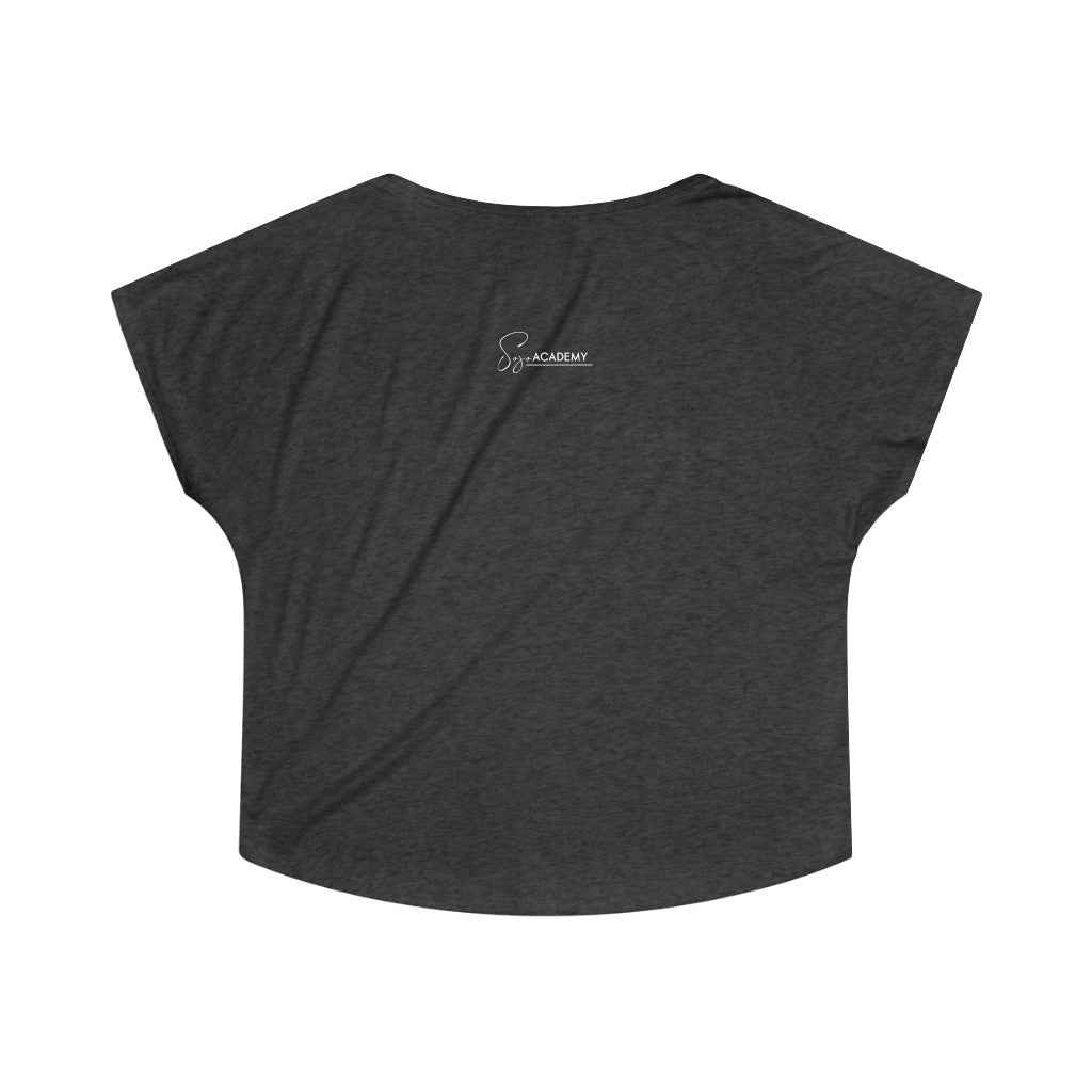 New Mercies Women's Slouchy Tee