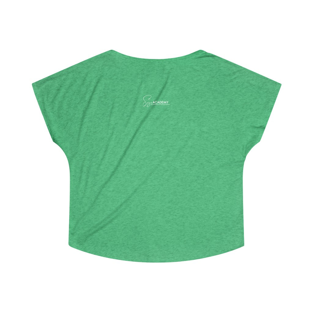 New Mercies Women's Slouchy Tee