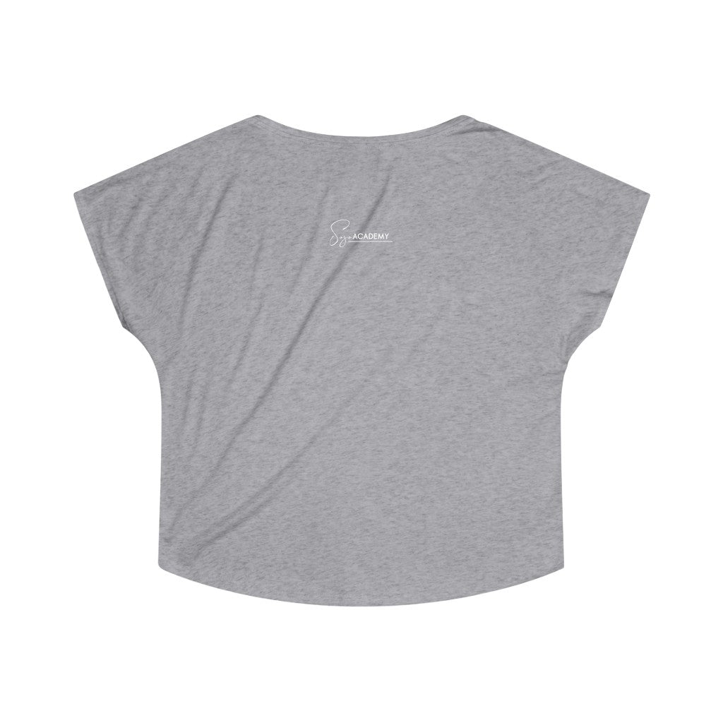 New Mercies Women's Slouchy Tee