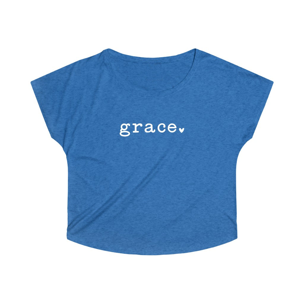Grace Slouchy T-Shirt