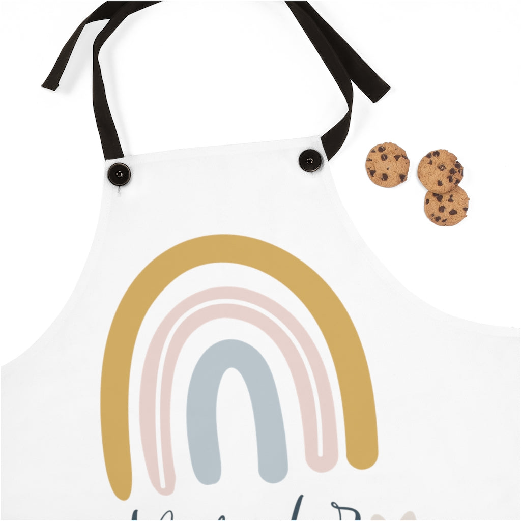 Remember God's Promises Apron