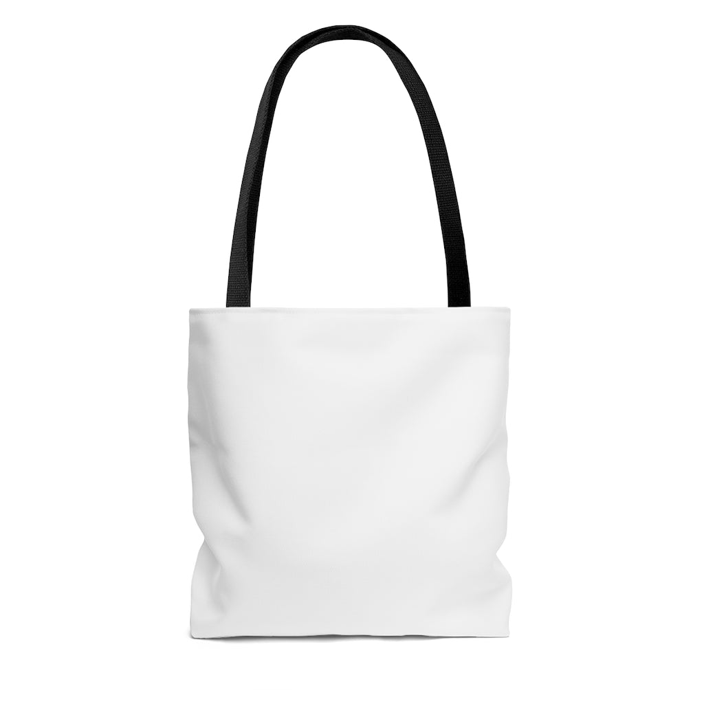 Grace Tote Bag