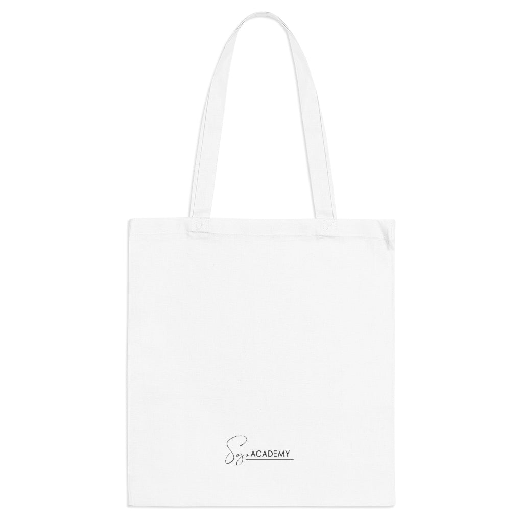 New Mercies Tote Bag