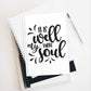 It is Well With My Soul Journal - Blank