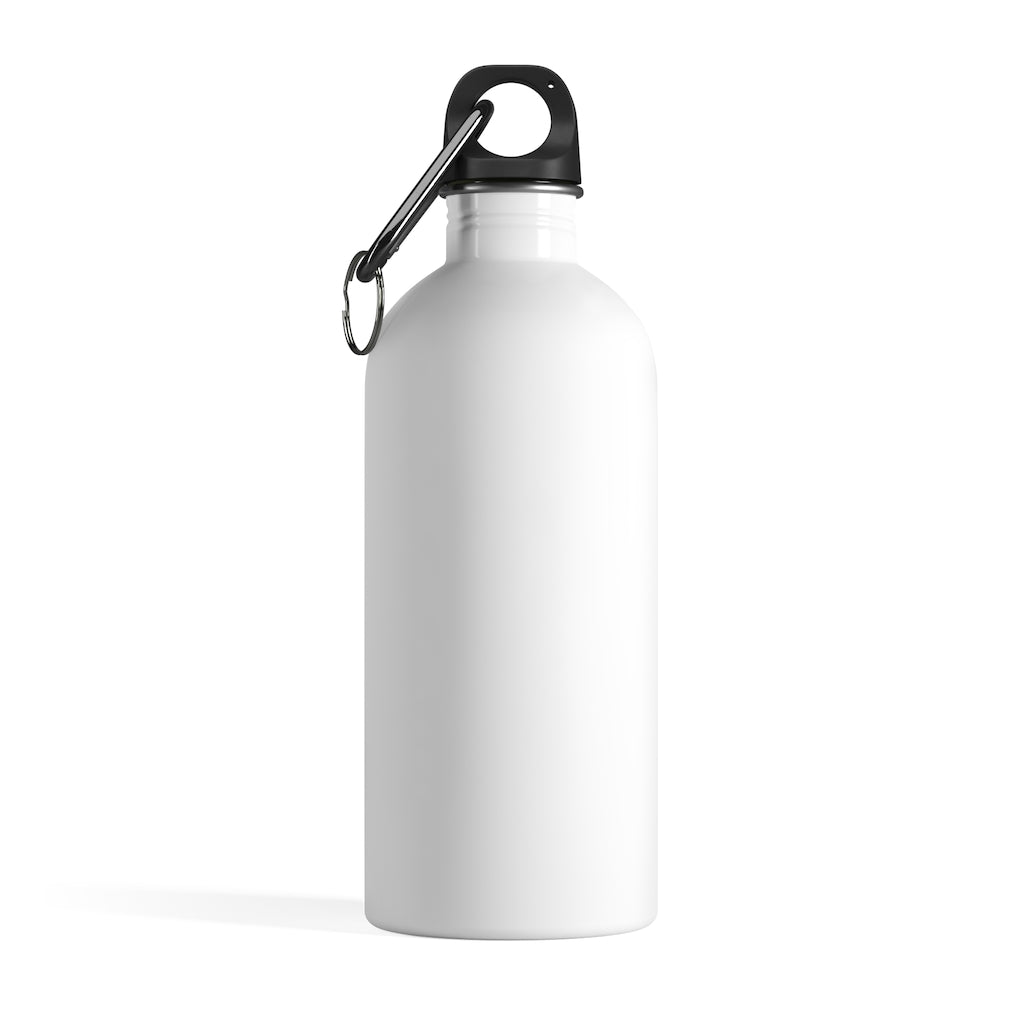 Grace Stainless Steel Water Bottle