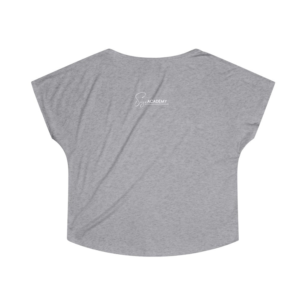 Copy of Grace Slouchy T-Shirt