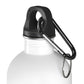 New Mercies Stainless Steel Water Bottle