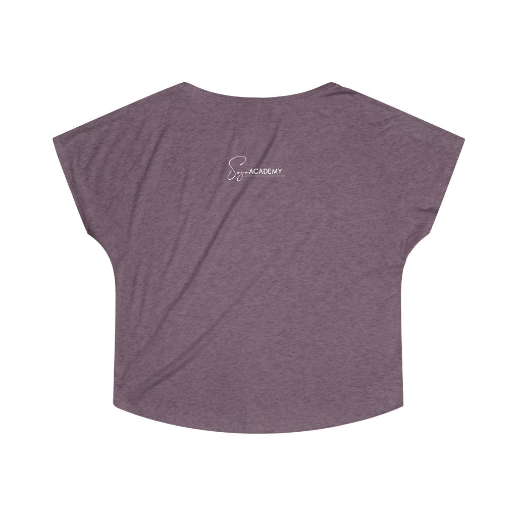 Copy of Grace Slouchy T-Shirt