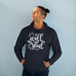 It is Well With My Soul Unisex Pullover Hoodie