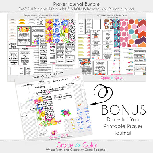All Creative Resources – The Sojo Shop