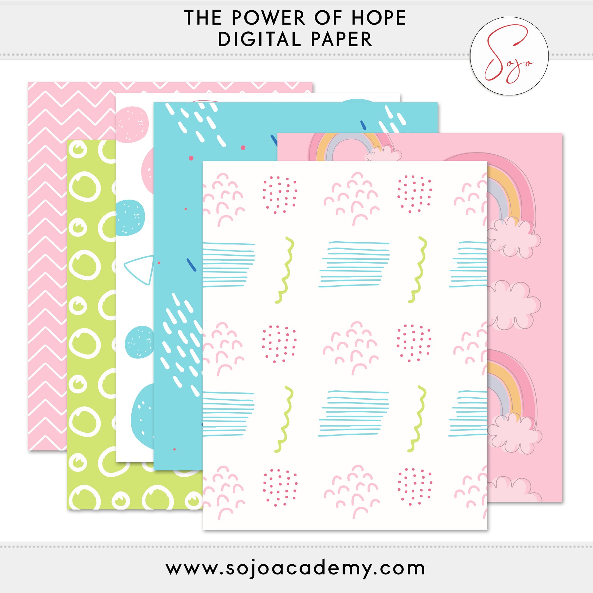 Bible Journaling Kit - Purpose of Hope – purposeofhope