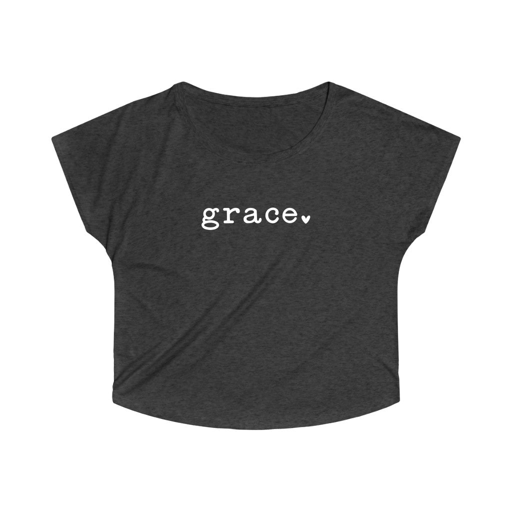 Grace Slouchy T-Shirt