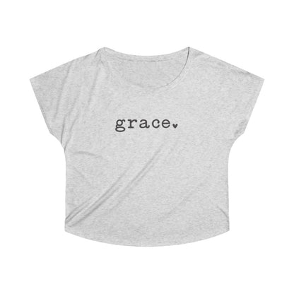 Grace Slouchy T-Shirt