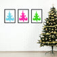 Christmas Tree Love Printable